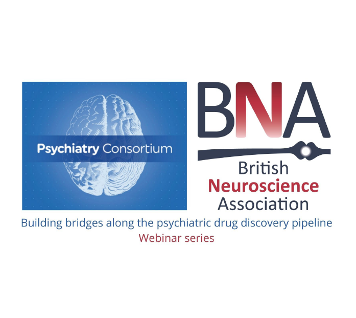 Accelerated and more efficient drug discovery in psychiatry – the impetus behind a year of upcoming activity between the Psychiatry Consortium and BNA