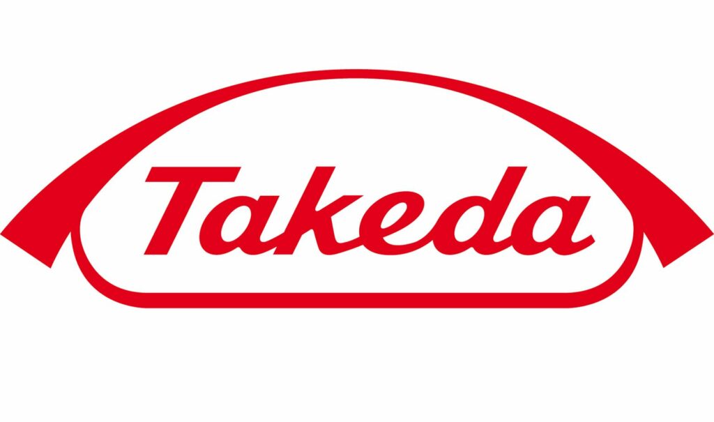 Takeda